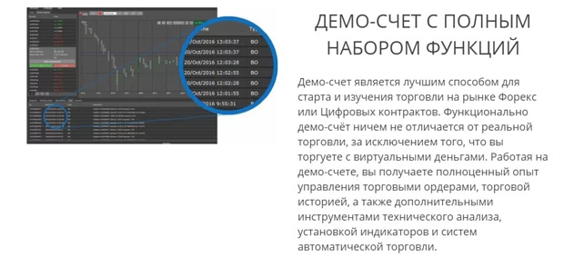 ru.wforex.com cuenta demo