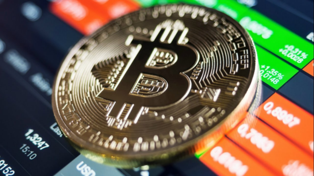 ¡Gane dinero con el valor cambiante del bitcoin!