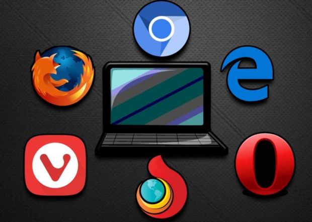 Elegir el mejor navegador para operar en línea