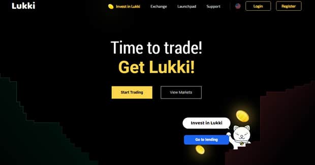¿Lukki Exchange es una estafa? Comentarios