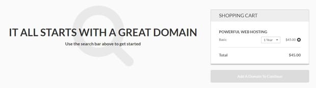 registro de dominio.com