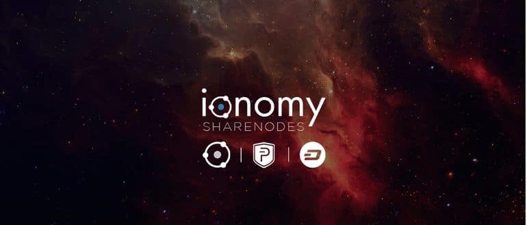 ionomy.com programa de bonificaciones