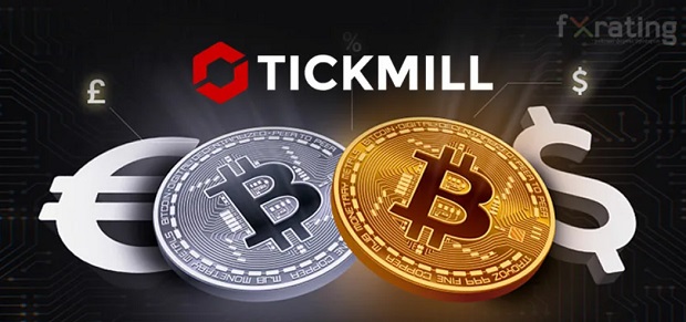 Competencia de Forex en las cuentas demo del broker Tickmill