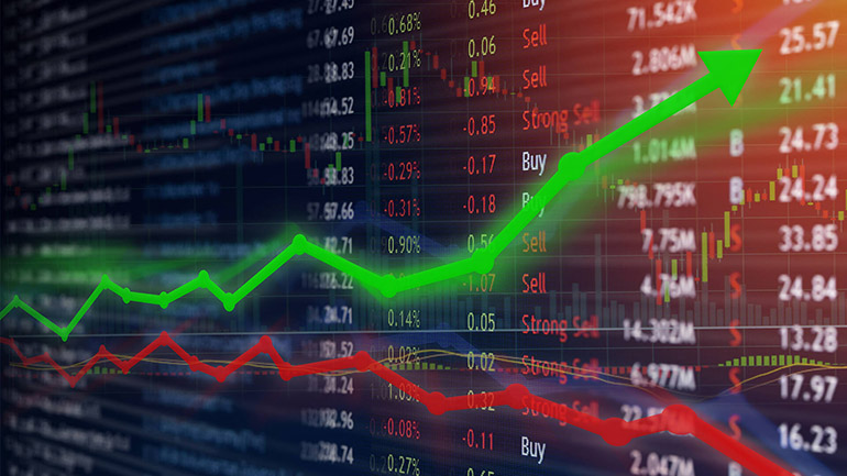 Características del mercado de valores