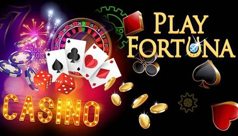 Jugar al Casino Fortuna