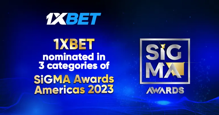 Premios Sigma Américas 2023