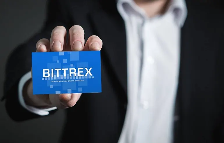 ¿Está en quiebra la bolsa de criptomonedas Bittrex?